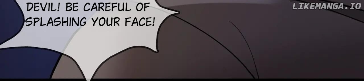 Daddy President Is Too Hard To Deal With Chapter 141 - page 86